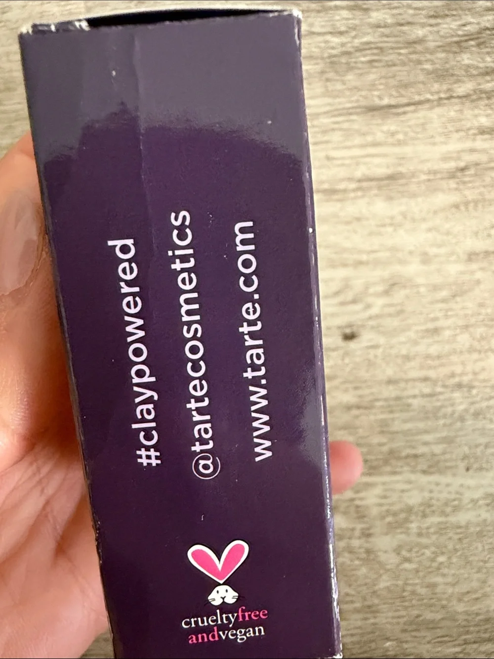 tarte Amazonian Clay Pressed Powder Foundation - Light-Medium Sand Beige $40